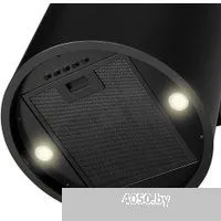 MAUNFELD Drum Wall 35 (черный)