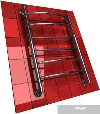 Полотенцесушитель Двин G 80x50