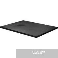 BelBagno TRAY-MR-UNO-AH-120/80-35-NERO-NO