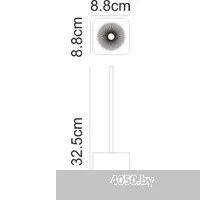 Wasserkraft Paar K-4227