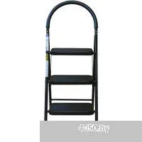 Алюмет MCH203 (3 ступени)