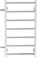 Полотенцесушитель Ростела Виктория боковое подключение 1