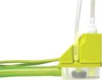 Насос Aspen Pumps Maxi Lime