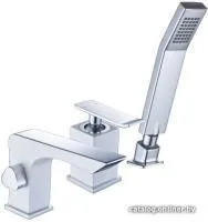 Смеситель Lemark Contest LM5845CW