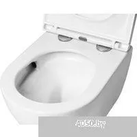 Saniteco KW-9003W Single Hole + GROHE Rapid SL 38721001