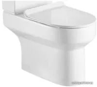 Унитаз BelBagno Norma BB339CPR