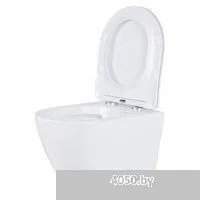 Roxen Antares Tornado в комплекте с инсталляцией Asten Readle Zentralmodul с кнопкой (хром глянец)