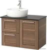 Ikea Тумба под умывальник Годморгон/Толкен/Торнвикен 691.910.64