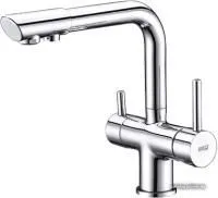 Смеситель Wasserkraft A8017