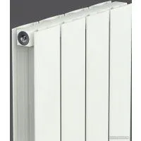 Fusion Solid 1800-04 (RAL 9003 матовый)