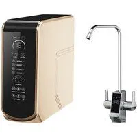 Terwa Сигма 800G 36766 (золотой)