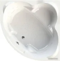 Ванна Radomir Сорренто 1 148x148 1-01-3-0-9-037К (с экраном и сифоном, бронза)