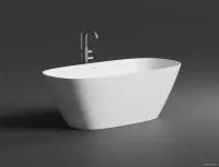 Umy Home NOA KIT 170x80 U-Solid UM10522RF (черный матовый)