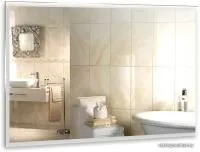 Silver Mirrors Зеркало Сантана 80x60 ФР-00002081