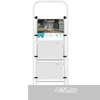 Colombo Factotum 2 Steel G110L02W (2 ступени)