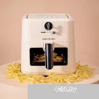 Cecotec Cecofry Antique 5000 Window