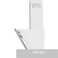 MAUNFELD Eagle 850 60 (белое стекло)