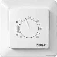 Терморегулятор DEVI Devireg 531 ELKO