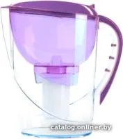 Гейзер Аквариус (сиреневый)