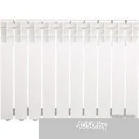 Standard Hidravlika Classic 80 500 мм (12 секций, белый)