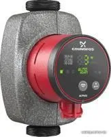 Насос Grundfos Alpha3 25-80 130 New
