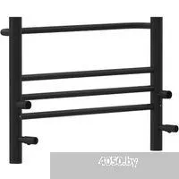 Aquatek Поларис П10 500x900 (черный муар, quick touch)