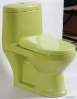 Унитаз Gid Tr2192g (зеленый)