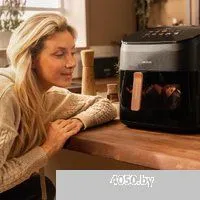 Cecotec Cecofry&Grill Smokin' 8500