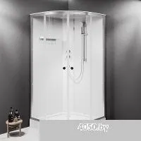 AM.PM X-Joy 100x100 W94C-401-100MT