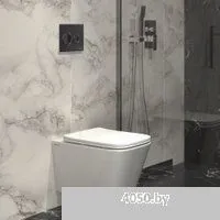 Berges Wasserhaus Novum 040063 (хром)