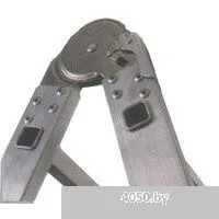 TARKO шарнирная 4-х секционная 03405