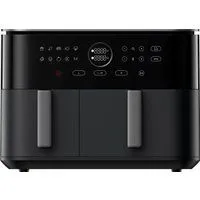 Xiaomi Dual Zone Air Fryer 10L MAF-D1001 (евровилка)