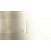 OLI Slim 888561 INOX (белое золото)