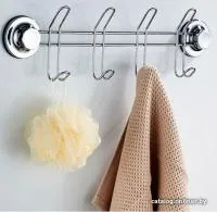 Крючок для ванны Ledeme L3716-4