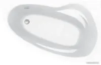 Bonito Home Emilia 140x90 R (с ножками)