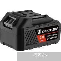 Deko R-UNV5.0 ULTRA+ 083-1018 (20В/5 Ач)
