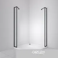 BelBagno LUCE-20-FIX-C-NERO