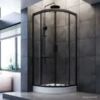 AM.PM Gem W90G-401-080BT 80х80