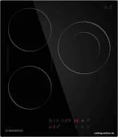 MAUNFELD CVCE453BDBK