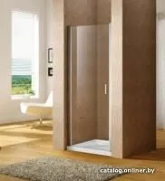 Aquanet Cinetic AE12-N-80H190U-CT 800 (прозрачное стекло)