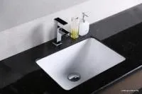 Умывальник Gid YJ831 (белый)