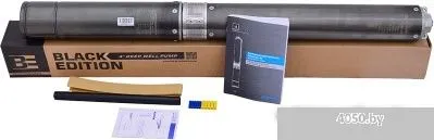 Насос Aquario ASP2B-100-100BE