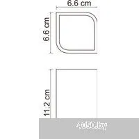 Wasserkraft Elba K-2728