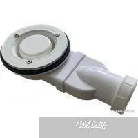 BelBagno TRAY-MR-UNO-AH-160/80-35-W 160x80