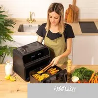 Cecotec Cecofry Advance 9000 Window