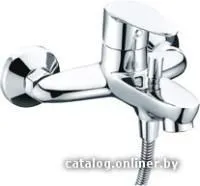 Смеситель Wasserkraft Leine 3501