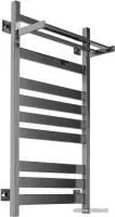Полотенцесушитель Ростела Квадро V 50+ 1/2 40x100 см