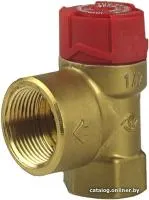 Клапан Afriso редукционный MS 42385