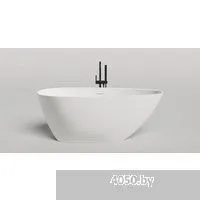 Salini Paola 160x80 1015103G (S-Sense, белый глянцевый)