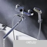 AM.PM Gem F90A90100 (хром)